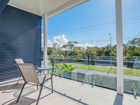 Beerburrum St, 2/22 Dicky Beach - Accommodation BNB 1