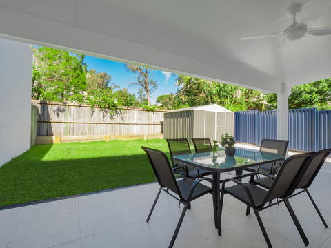 Beerburrum St, 2/22 Dicky Beach - Accommodation BNB 0