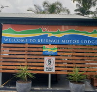 Beerwah Motor Lodge - Accommodation BNB