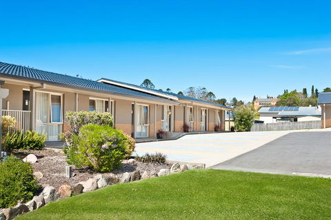 Bega Village Motor Inn - Accommodation BNB 0