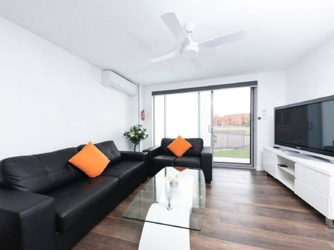 Bel Air 2 - Accommodation BNB 1