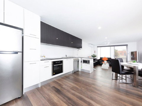 Bel Air 2 - Accommodation BNB 3