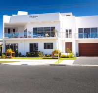 Bel Air 2 - Accommodation BNB