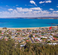 Belbowrie Beach House - Accommodation BNB