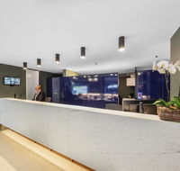 Belconnen Way Hotel  Serviced Apartments - Accommodation BNB