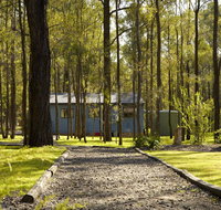Belford Cottages - Accommodation BNB