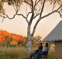 Bell Gorge Wilderness Lodge - Accommodation BNB