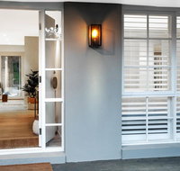 Bella Casa - luxury boutique holiday home with heated pool - Accommodation BNB