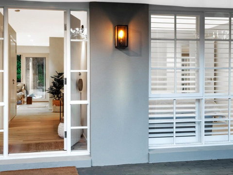 Bella Casa - Luxury Boutique Holiday Home With Heated Pool! - Accommodation BNB 0