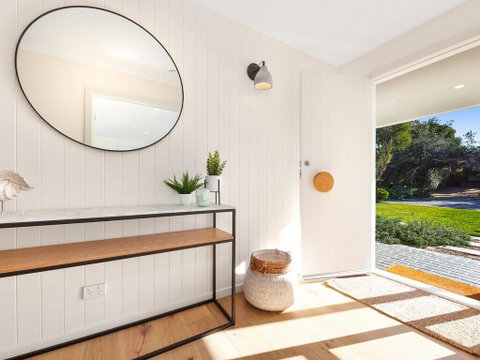 Bella Casa - Luxury Boutique Holiday Home With Heated Pool! - Accommodation BNB 1