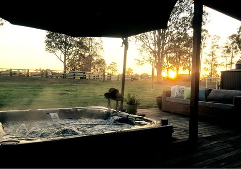Bella Farm Country House Hunter Valley - Accommodation BNB 2