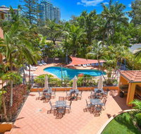 Bella Mare Beachside Apartments - Accommodation BNB