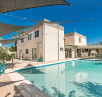 Bella on Banyan - Accommodation BNB