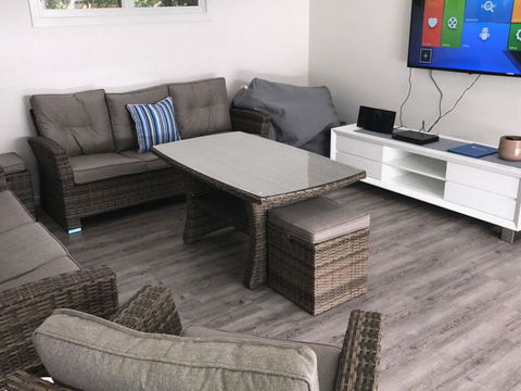 Bella On Boreen - Accommodation BNB 3
