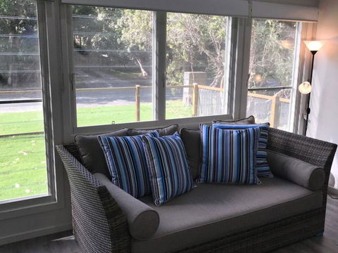 Bella On Boreen - Accommodation BNB 2
