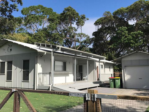 Bella On Boreen - Accommodation BNB 0
