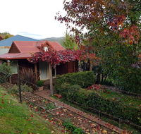 Bella Rouge Cottage Bright - Accommodation BNB