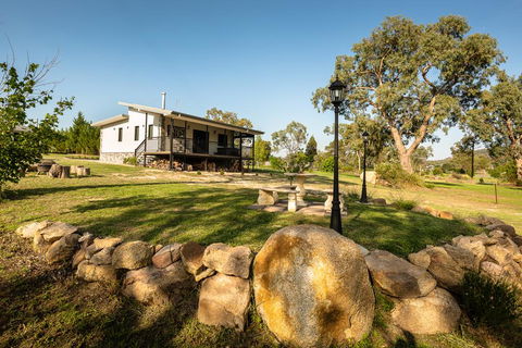 Bella Vista Stanthorpe - Accommodation BNB 0
