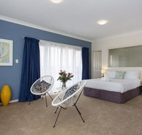 Bella Vista Townhouse with Views - Accommodation BNB