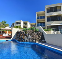 Bellardoo Holiday Apartments - Accommodation BNB