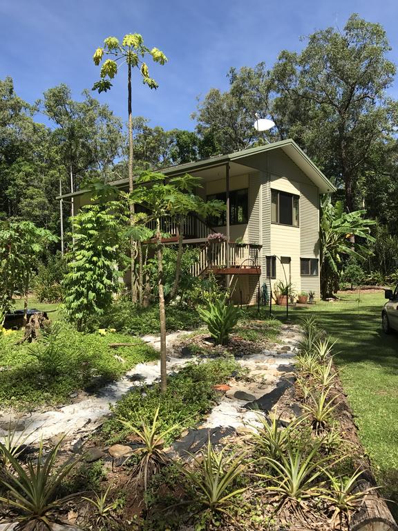 Cow Bay QLD Accommodation BNB
