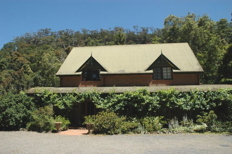 Bellawongarah At Berry - Accommodation BNB 2