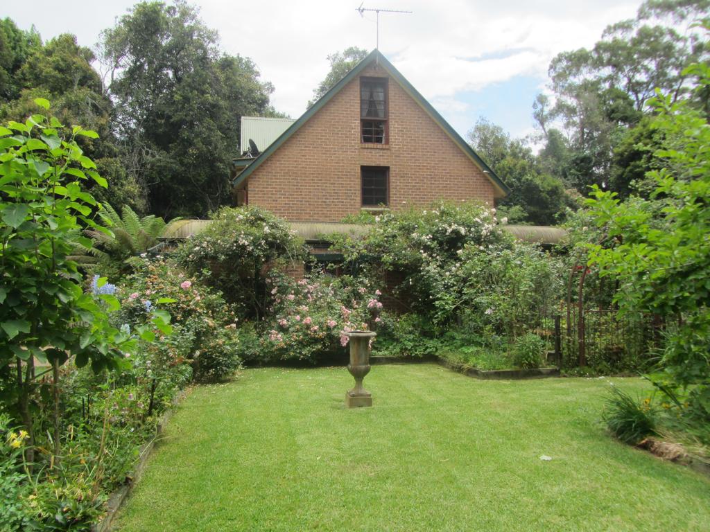 Bellawongarah NSW Accommodation BNB