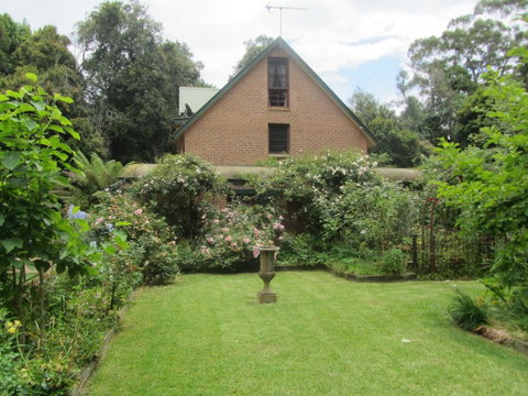 Bellawongarah At Berry - Accommodation BNB 0