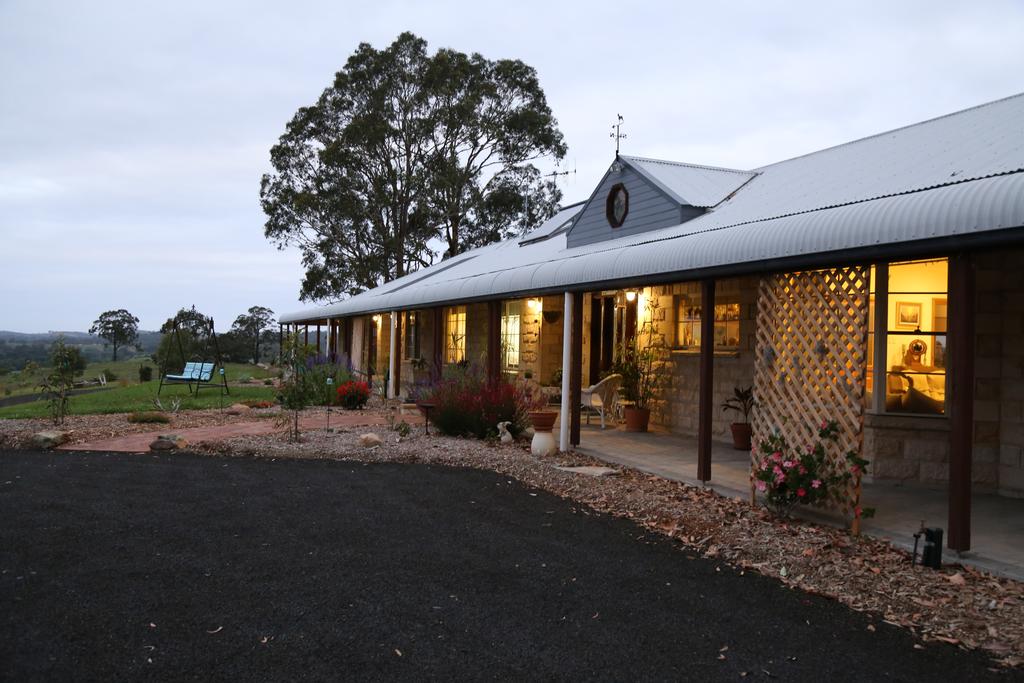 Wingham NSW Accommodation BNB