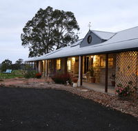 BellbirdHill Bed  Breakfast - Accommodation BNB