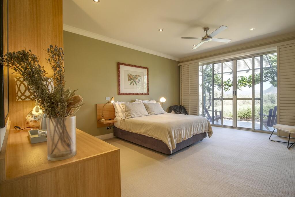 Olinda NSW Accommodation BNB