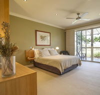 Belle Bois Capertee Valley - Accommodation BNB