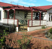 Belle Cottage - Accommodation BNB