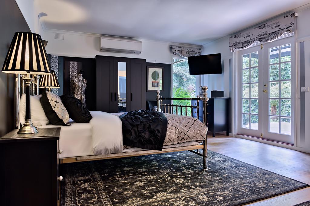  Accommodation BNB