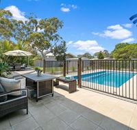 Belle View - Callala Bay - Accommodation BNB