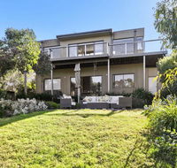 BELLE VUE ANGLESEA - Accommodation BNB