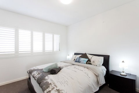 Belle Vue Apartment - Accommodation BNB 1