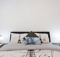 Belle Vue Apartment - Accommodation BNB