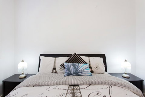 Belle Vue Apartment - Accommodation BNB 0