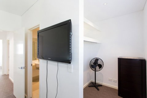 Belle Vue Apartment - Accommodation BNB 3