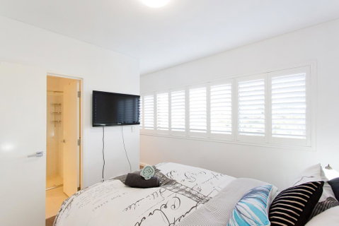 Belle Vue Apartment - Accommodation BNB 2