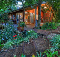 Belle's at Montville - Accommodation BNB