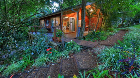 Belle's At Montville - Accommodation BNB 0
