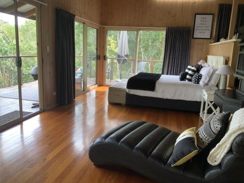 Belle's At Montville - Accommodation BNB 2