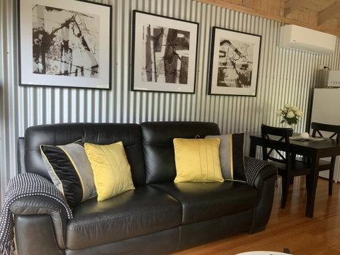 Belle's At Montville - Accommodation BNB 1