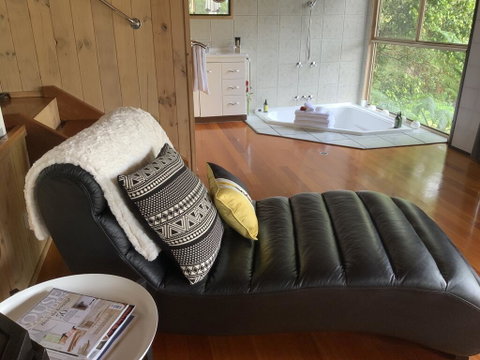 Belle's At Montville - Accommodation BNB 3