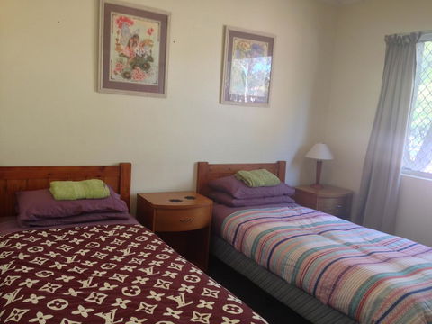 Bellevue Family Comforts, Amenities - Accommodation BNB 1