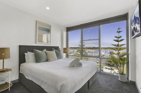 Bellevue On The Lakes - Accommodation BNB 2