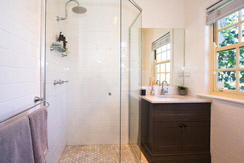 Bellfield House Mudgee - Accommodation BNB 3