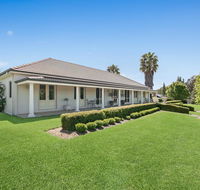 Bellfield House Mudgee - Accommodation BNB